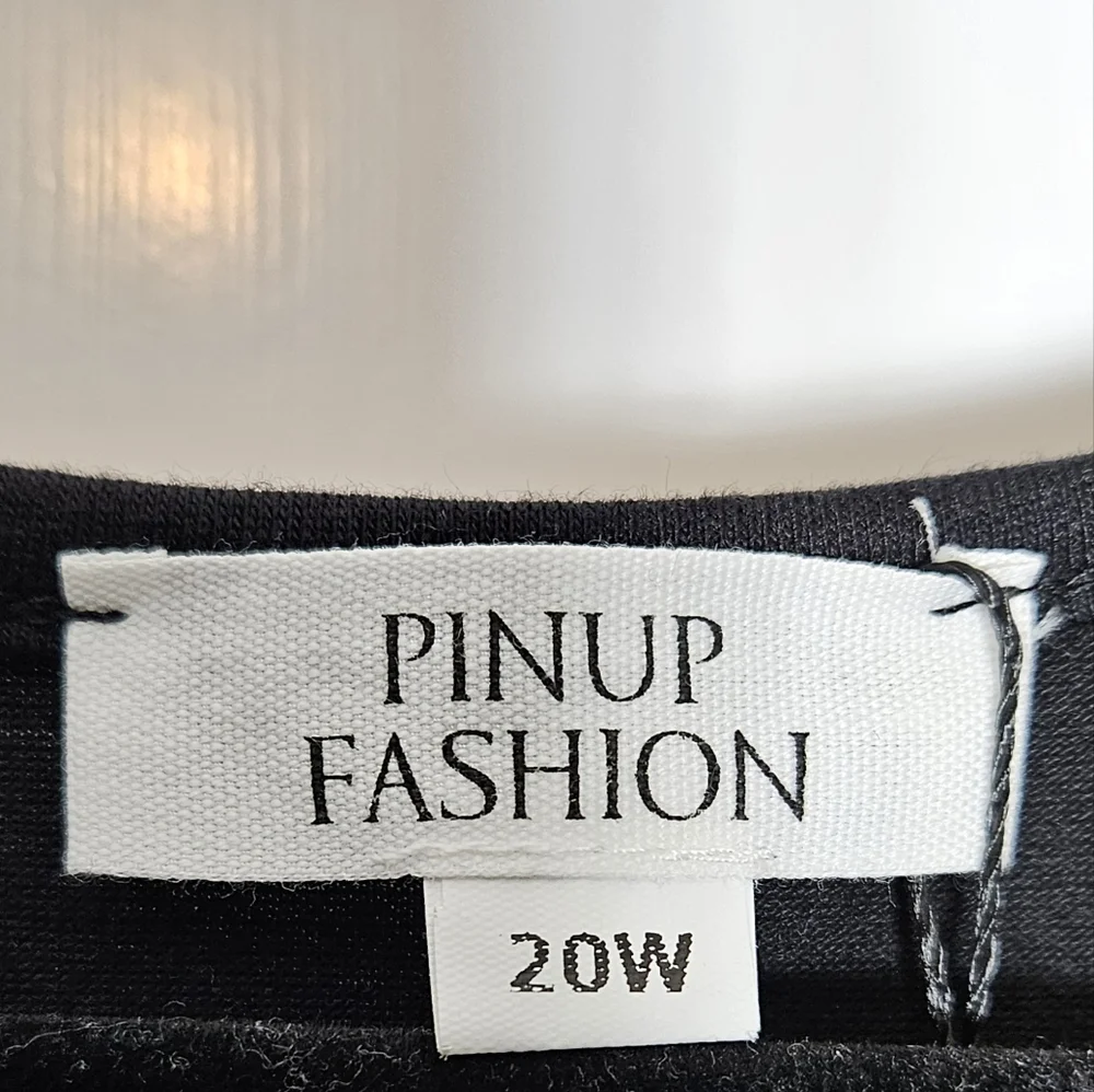 Maxi Dress Size 20W